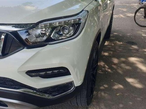 Used Mahindra Alturas G4 2019 AT for sale in Panchkula 