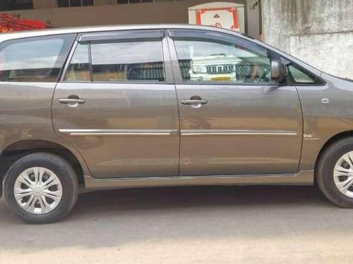 Used Toyota Innova 2.5 G 7 STR BS-IV, 2012 MT for sale in Mumbai