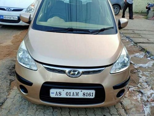 Used 2010 Hyundai i10 Magna 1.2 MT for sale in Guwahati 