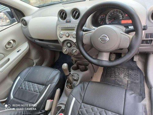 Used 2011 Nissan Micra MT for sale in Ludhiana 