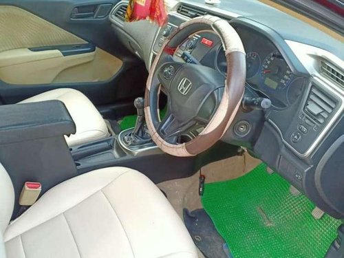 Used 2014 Honda City S MT for sale in Guwahati 