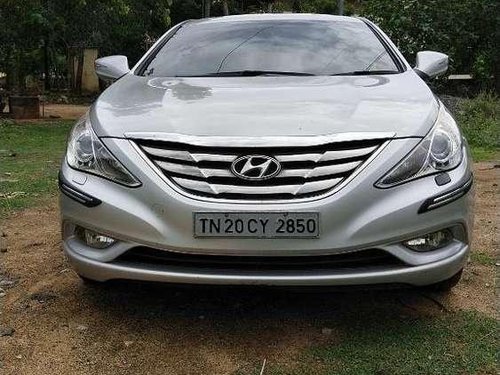 Hyundai Sonata 2.4 GDi Manual, 2012, MT for sale in Chennai 