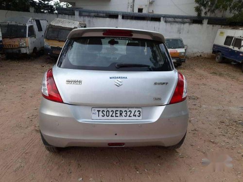 Maruti Suzuki Swift ZDi, 2016, ZDi MT for sale in Secunderabad 