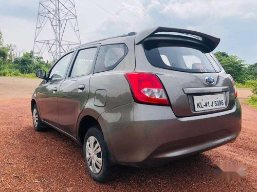 Used Datsun GO Plus T 2015 MT for sale in Kochi 