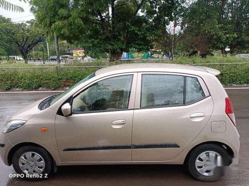 Used 2010 Hyundai i10 Sportz MT for sale in Pune 