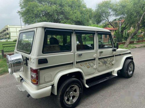 Used 2012 Mahindra Bolero ZLX MT for sale in Chandigarh