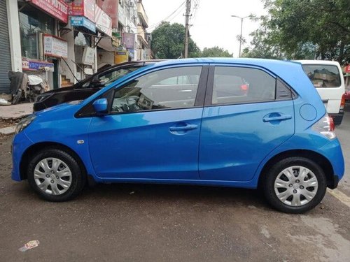 Used Honda Brio 2012 MT for sale in New Delhi