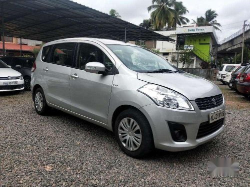 2013 Maruti Suzuki Ertiga VXI MT for sale in Kochi 