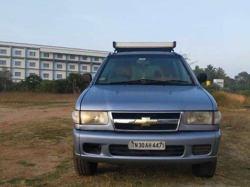 Used Chevrolet Tavera 2010 MT for sale in Salem 