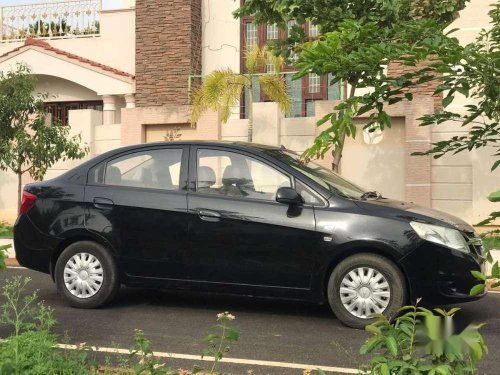 Used Chevrolet Sail LS ABS 2013 MT for sale in Coimbatore 