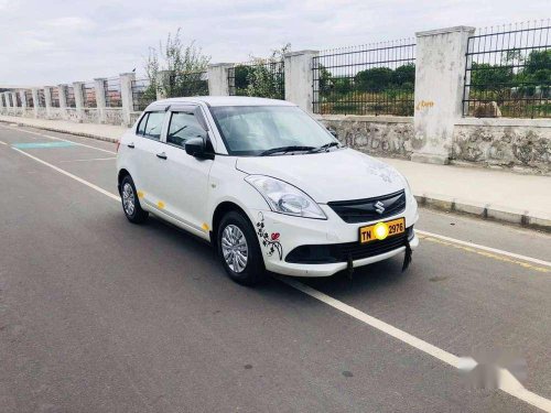 Maruti Suzuki Swift Dzire Tour , 2018, MT for sale in Chennai 