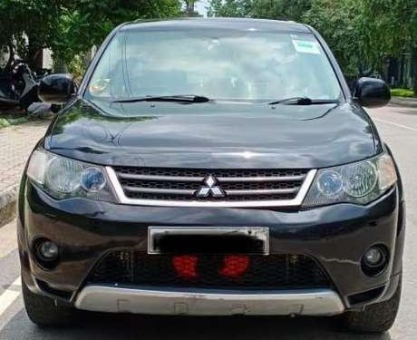 Used 2008 Mitsubishi Outlander MT for sale in Chandigarh