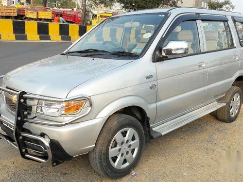 Chevrolet Tavera Neo STR BS-IV, 2014, MT in Hyderabad 