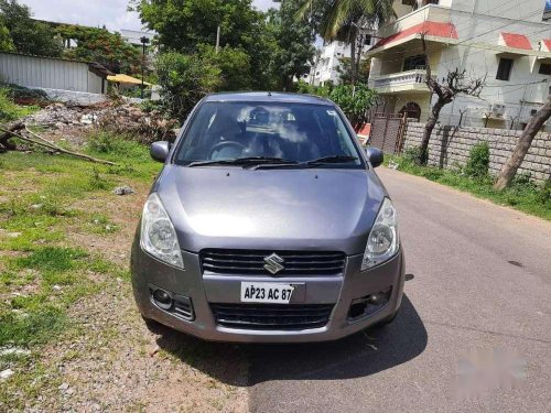 Maruti Suzuki Ritz Vdi BS-IV, 2011, MT in Secunderabad 