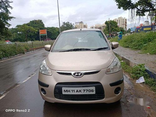 Used 2010 Hyundai i10 Sportz MT for sale in Pune 