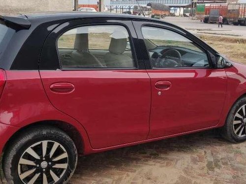 Used Toyota Etios Liva VX 2018 MT for sale in Jind 