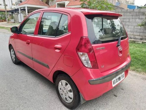 Hyundai i10 Asta 1.2 2010 MT in Bangalore