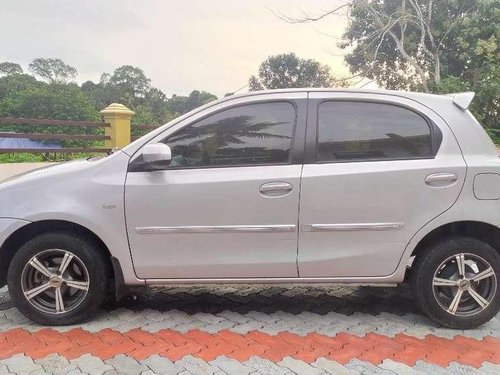 Used Toyota Etios Liva GD 2014 MT for sale in Palai 