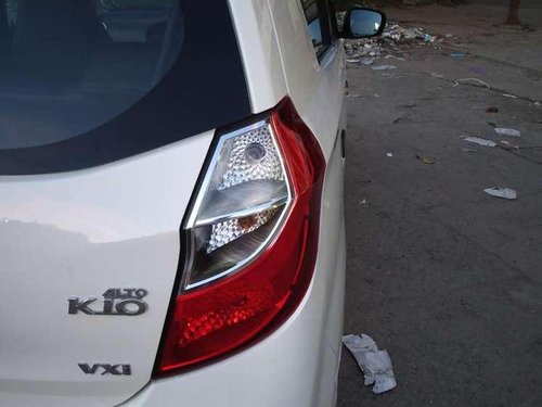 Used Maruti Suzuki Alto K10 VXI 2015 MT in Patiala