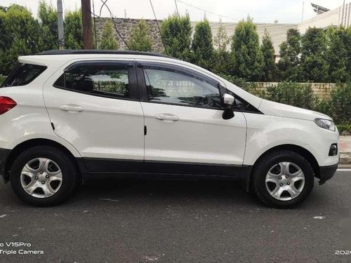 Used Ford EcoSport 2013 MT for sale in Chandigarh