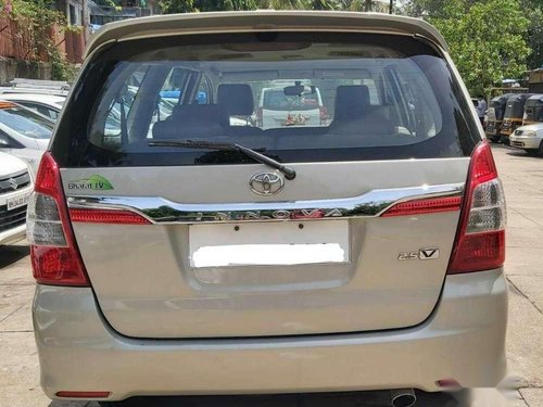 Used 2014 Toyota Innova MT for sale in Thane