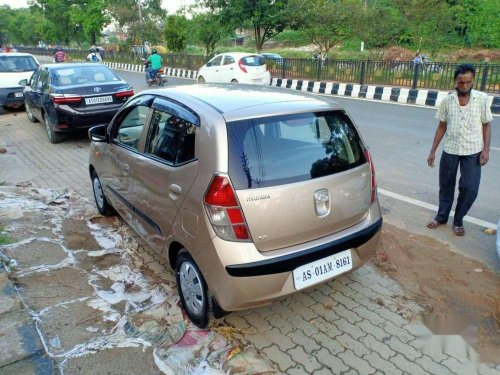 Used 2010 Hyundai i10 Magna 1.2 MT for sale in Guwahati 