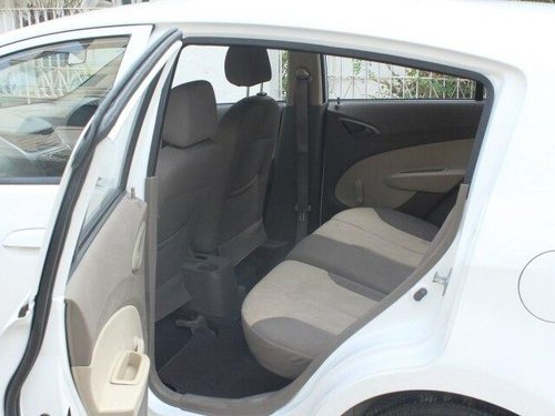 Used 2013 Chevrolet Sail 1.3 LS MT for sale in Vadodara 