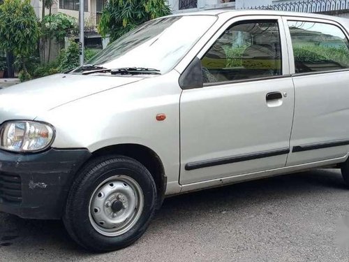 2006 Maruti Suzuki Alto MT for sale in Kolkata 