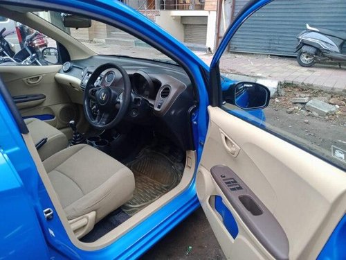 Used Honda Brio 2012 MT for sale in New Delhi