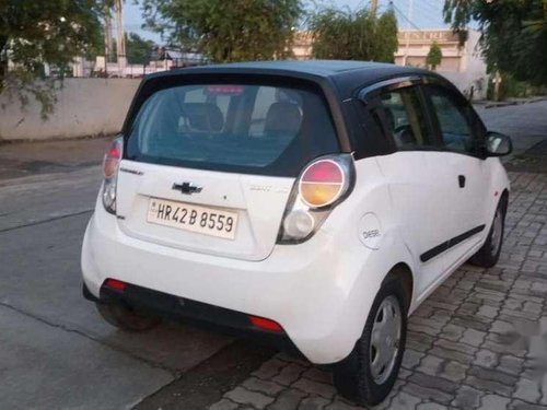 Used 2013 Chevrolet Beat MT for sale in Yamunanagar 