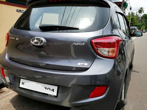 Used Hyundai Grand i10 Asta 2014 MT for sale in Kozhikode 