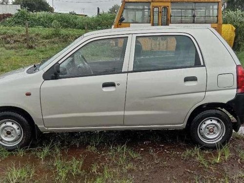 Maruti Suzuki Alto LXi BS-III, 2009, MT in Kolhapur 