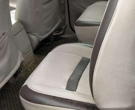 Used 2012 Toyota Innova MT for sale in Thane