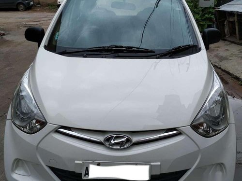 Used Hyundai Eon Era 2012 MT in Hyderabad 