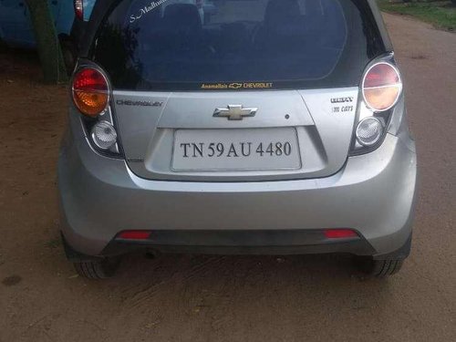 Used Chevrolet Beat LS 2012 MT for sale in Coimbatore 