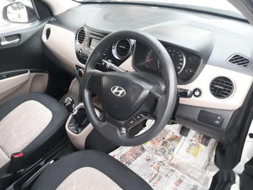 Hyundai Grand I10 Sportz, 2014, MT for sale in Jodhpur