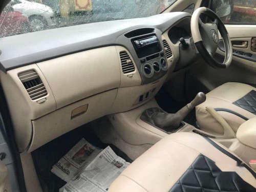 Used 2008 Toyota Innova MT for sale in Kolkata 