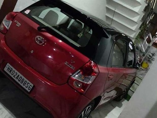 Used Toyota Etios Liva VX 2018 MT for sale in Jind 