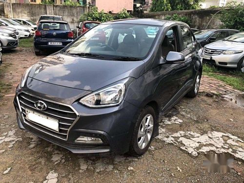 Used Hyundai Xcent SX 1.2, 2018 MT for sale in Kolkata 