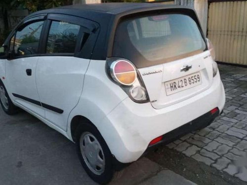 Used 2013 Chevrolet Beat MT for sale in Yamunanagar 