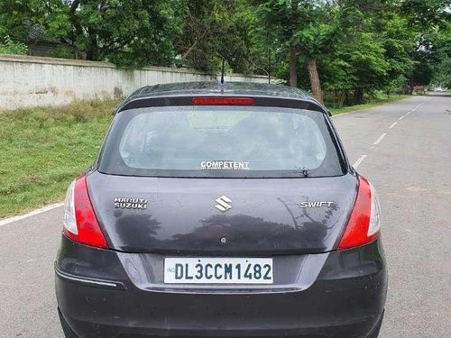 Maruti Suzuki Swift VXi ABS, 2017, MT for sale in Meerut 