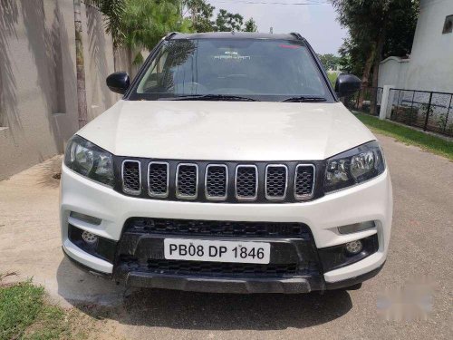 Used Maruti Suzuki Vitara Brezza 2017 VDi MT for sale in Ludhiana 