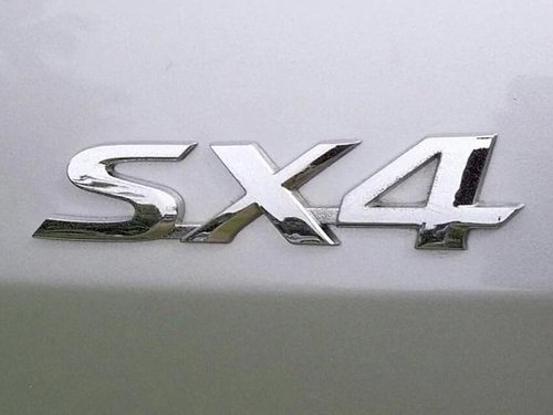 Used Maruti Suzuki SX4 2013 MT for sale in Chennai 