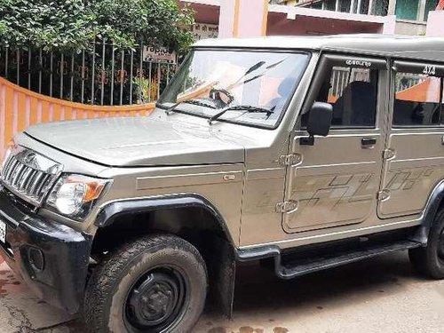 Used Mahindra Bolero DI BS III, 2011 MT for sale in Dhanbad 