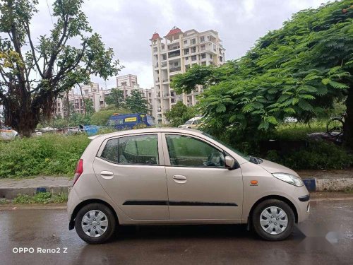 Used 2010 Hyundai i10 Sportz MT for sale in Pune 