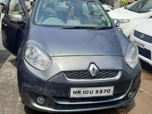 Used Renault Pulse RxZ 2013 MT for sale in Ghaziabad 