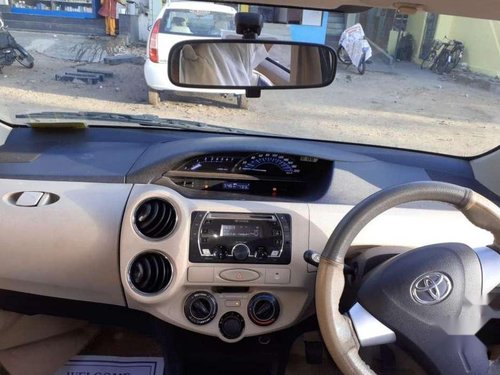 Used Toyota Etios Liva VD 2018 MT for sale in Tiruchirappalli 