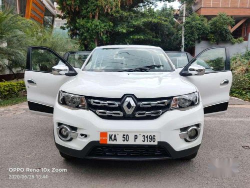 Used Renault Kwid RXT, 2015 MT for sale in Nagar 