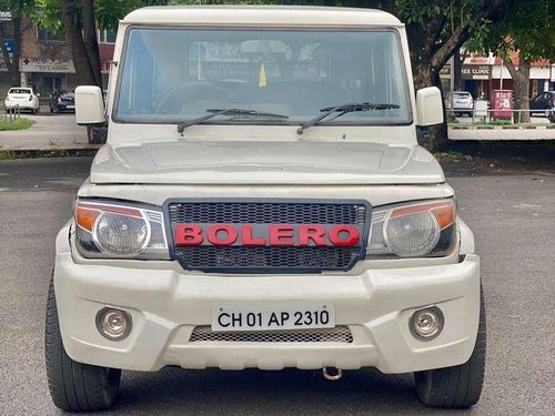 Used 2012 Mahindra Bolero SLX MT for sale in Chandigarh