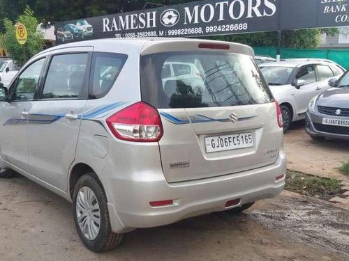 Maruti Suzuki Ertiga VDi, 2012, MT for sale in Vadodara 